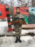 Дмитрий Кудинов принял участие в проведении военно-патриотической эстафеты «Меч Победы»